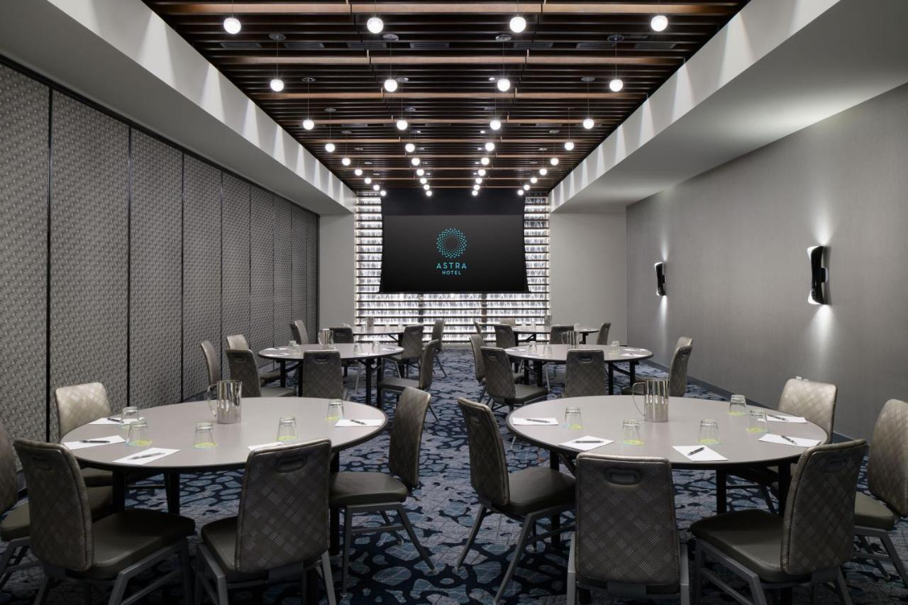 Astra Hotel, Seattle, A Tribute Portfolio By Marriott